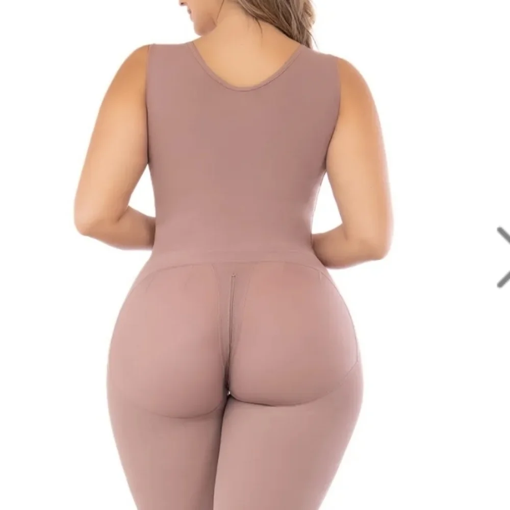 Fajas Colombianas Size L (Fajate) Like New - Picture 2 of 8